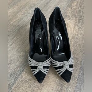 New Vince Camuto Faine Pump size 7